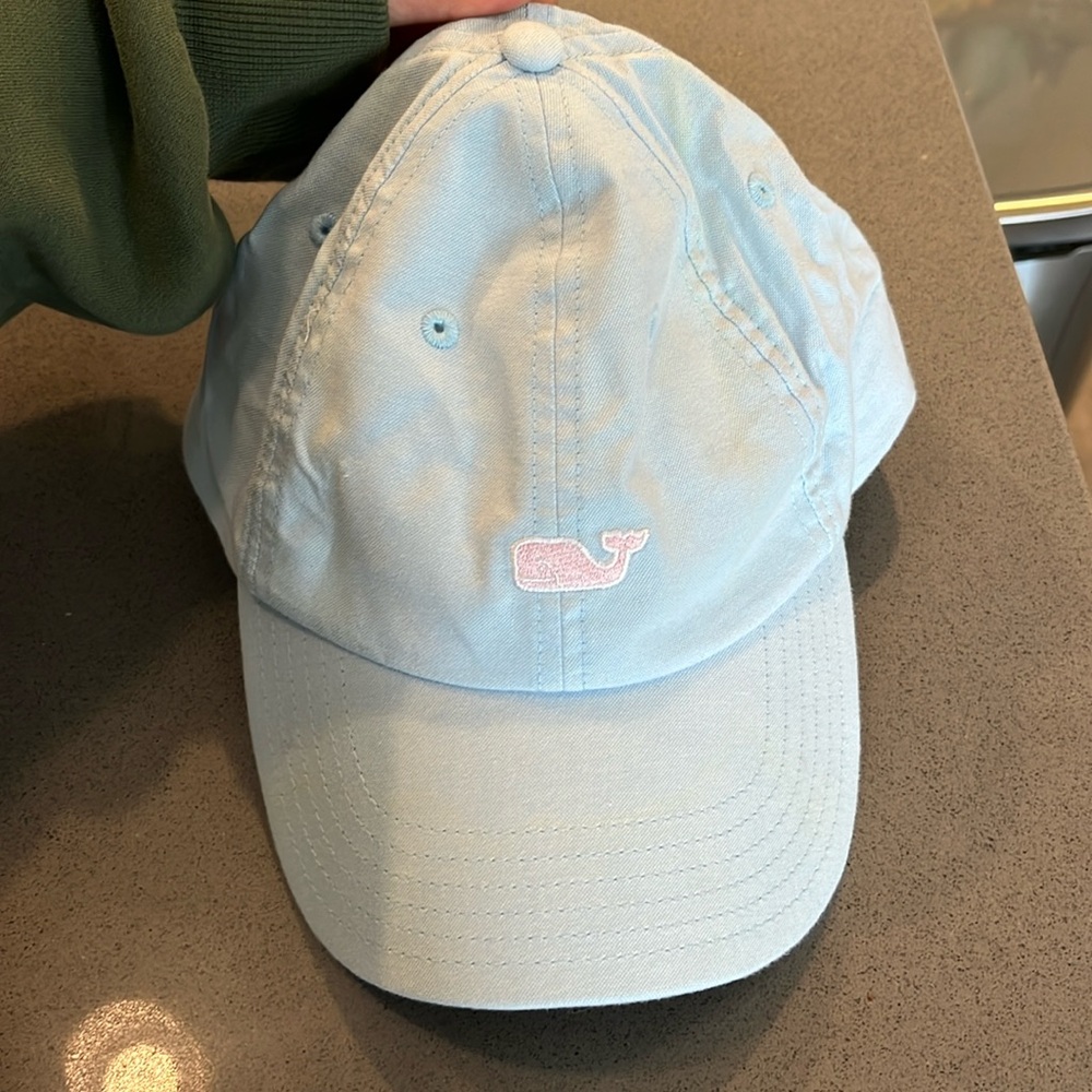 Vineyard Vines Hat